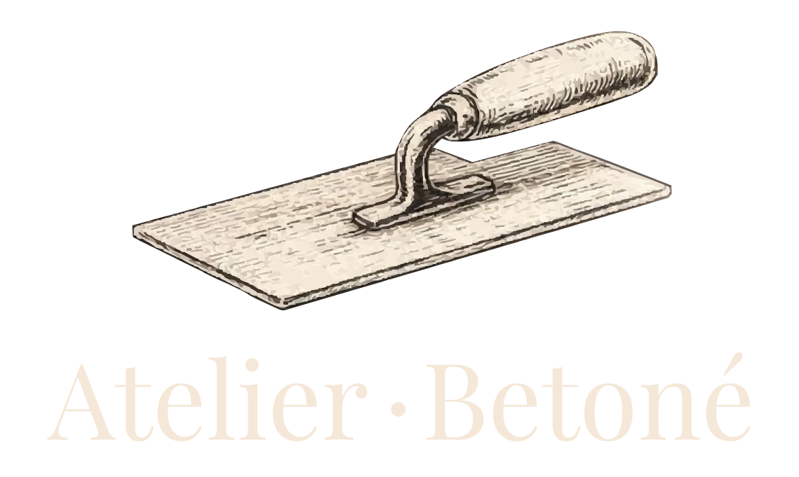 Atelier-Betoné